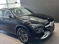 Gebraucht Mercedes GLA200 163 PS (119 kW) 2025 SUV