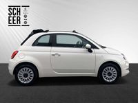 gebraucht Fiat 500C 500CDOLC.HYBRID 70