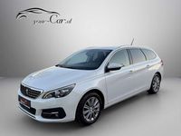 gebraucht Peugeot 308 SW BlueHDi 130 S&S EAT8 Allure Pack *ACC AHK*