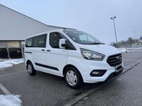 Gebraucht Ford Transit Custom 131 PS (96 kW) 2019 Van / Kleinbus