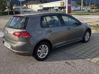 Gebraucht VW Golf VII Comfortline 110 PS (80 kW) 2016 Limousine