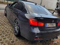 gebraucht BMW 335 335 i xDrive Aut.