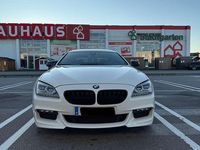 Gebraucht BMW 640 M Sport 313 PS (230 kW) 2014 Coupé