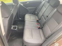 gebraucht VW Tiguan 1,4 TSI Sport&Style BMT