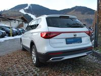 gebraucht Seat Tarraco Xcellence 2.0 TDI DSG 4Drive