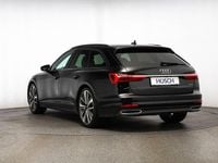 gebraucht Audi A6 Avant 50 TFSI e quattro 21" B&O R-KAM SPORTFAHRWE