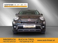 gebraucht Fiat 500X 5002,0 Multi-Jet II 140 Off-Road Look Cross Aut.