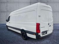 Gebraucht Mercedes Sprinter 150 PS (110 kW) 2023 Weiß Van