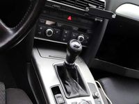 gebraucht Audi A6 Avant 2,0 TDI DPF