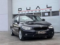 gebraucht BMW 114 d Advantage