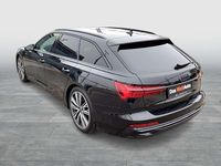 gebraucht Audi A6 55 TFSI e quattro S line