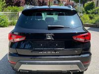 gebraucht Seat Arona Arona1,0 Eco TSI FR Austria FR Austria