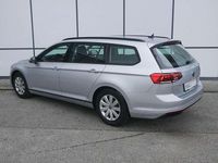 gebraucht VW Passat Variant Business 2,0 SCR TDI DSG
