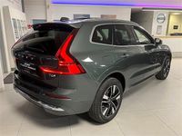 Neu Volvo XC60 252 PS (185 kW) 2025 Grün SUV