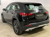 gebraucht Mercedes GLA220 d