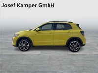 gebraucht VW T-Cross - Sport TSI DSG