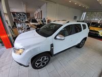 gebraucht Dacia Duster Prestige 4WD