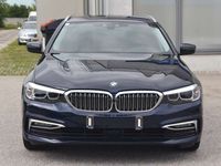 gebraucht BMW 530 d xDrive Luxury Line Touring (G31)
