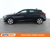 gebraucht Seat Leon 2.0 TDI FR