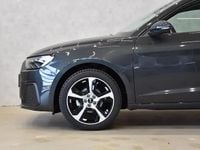 gebraucht Audi A1 Sportback 25 TFSI intense