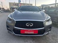 Gebraucht Infiniti Q30 Sport Tech 170 PS (125 kW) 2016 Grau Limousine