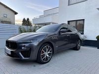gebraucht Maserati Levante S Q4 GranSport