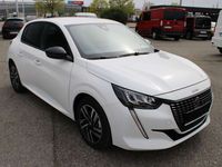 gebraucht Peugeot 208 Allure PureTech 100 Navi/Sitzheizung/Keyless Go