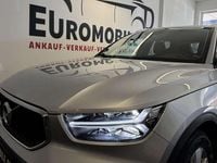 Gebraucht Volvo XC40 Momentum 150 PS (110 kW) 2018 Grau SUV