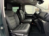 gebraucht Fiat Ulysse XL Lounge L3 BlueHDi 180 S&S EAT8 AHK*Leder*Nav...