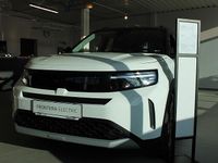 Neu Opel Frontera 83 kW (113 PS) 2026 Weiß SUV