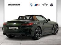 gebraucht BMW Z4 M40i Aut ACC RFK HUD HK DA PA ALED