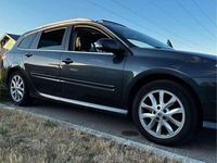 gebraucht Renault Laguna GrandTour Expression 2,0 dCi DPF