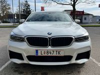 gebraucht BMW 630 630 d xDrive Gran Turismo Aut.