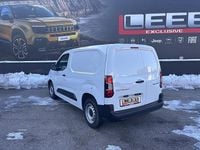 gebraucht Citroën Berlingo KW M BlueHDi 100 S&S inkl. Doppelsitzb...