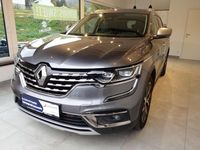 gebraucht Renault Koleos dCi 190 4WD Intens X-Tronic Aut.