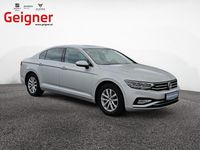 Gebraucht VW Passat 150 PS (110 kW) 2019 Silber  metallic Limousine