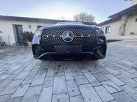 gebraucht Mercedes GLE300 d Coupé 4MATIC Aut. FACELIFT MODELL