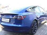 gebraucht Tesla Model 3 Performance AWD 82kWh