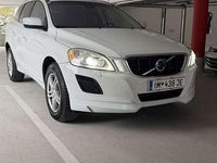 Gebraucht Volvo XC60 163 PS (119 kW) 2013 SUV