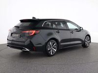 gebraucht Toyota Corolla 1,8 Hybrid TS Active Drive + Safety-Paket Kombi