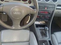 gebraucht Audi A4 Cabriolet 30