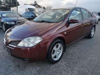 gebraucht Nissan Primera 20 16V tekna