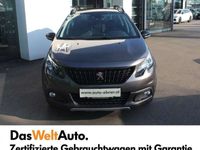 gebraucht Peugeot 2008 GT Line