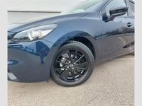 gebraucht Mazda 2 Skyactiv G75 Homura