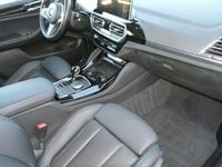 gebraucht BMW X4 xDrive30d