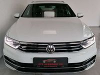 gebraucht VW Passat Variant R-Line 2,0 TDI ab € 290 / Monat