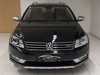 gebraucht VW Passat Alltrack 4Motion 2,0 TDI DSG BMT Variant /R-Kamera/NAVI/LED