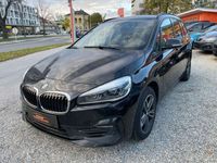 gebraucht BMW 216 216 i Sport Line **1.BESITZ**LED**AHV**NAVI**PDC**