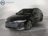 gebraucht Audi A5 Avant quattro TDI