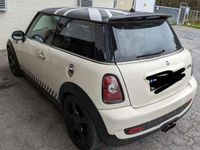 Gebraucht Mini Cooper S 174 PS (127 kW) 2010 Beige Kleinwagen